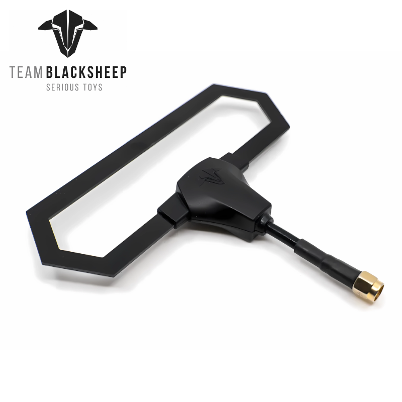Antenne diamant TBS 868 915MHz - Tbs Fpv Tracer avis et prix