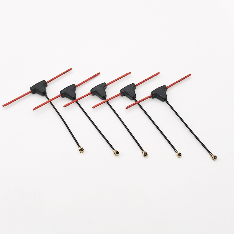 Antenne T 2.4G 2DBI IPX1 pour  - Fpv Drone Frame avis et prix