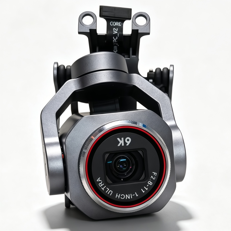 Caméra à cardan pour Autel Lit - Autel Drone Evo Lite avis et prix