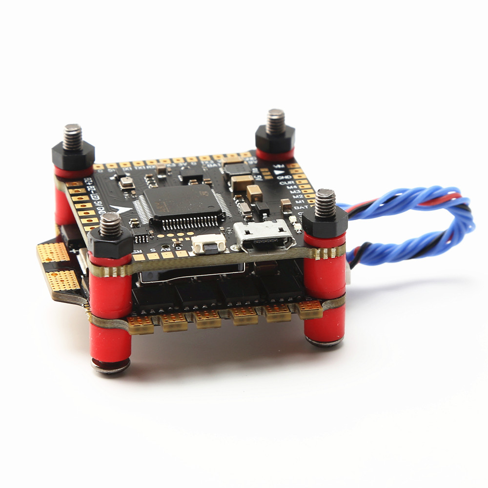 YSIDO nouveau F4 V3S PLUS cont - Betaflight Fc F4 avis et prix
