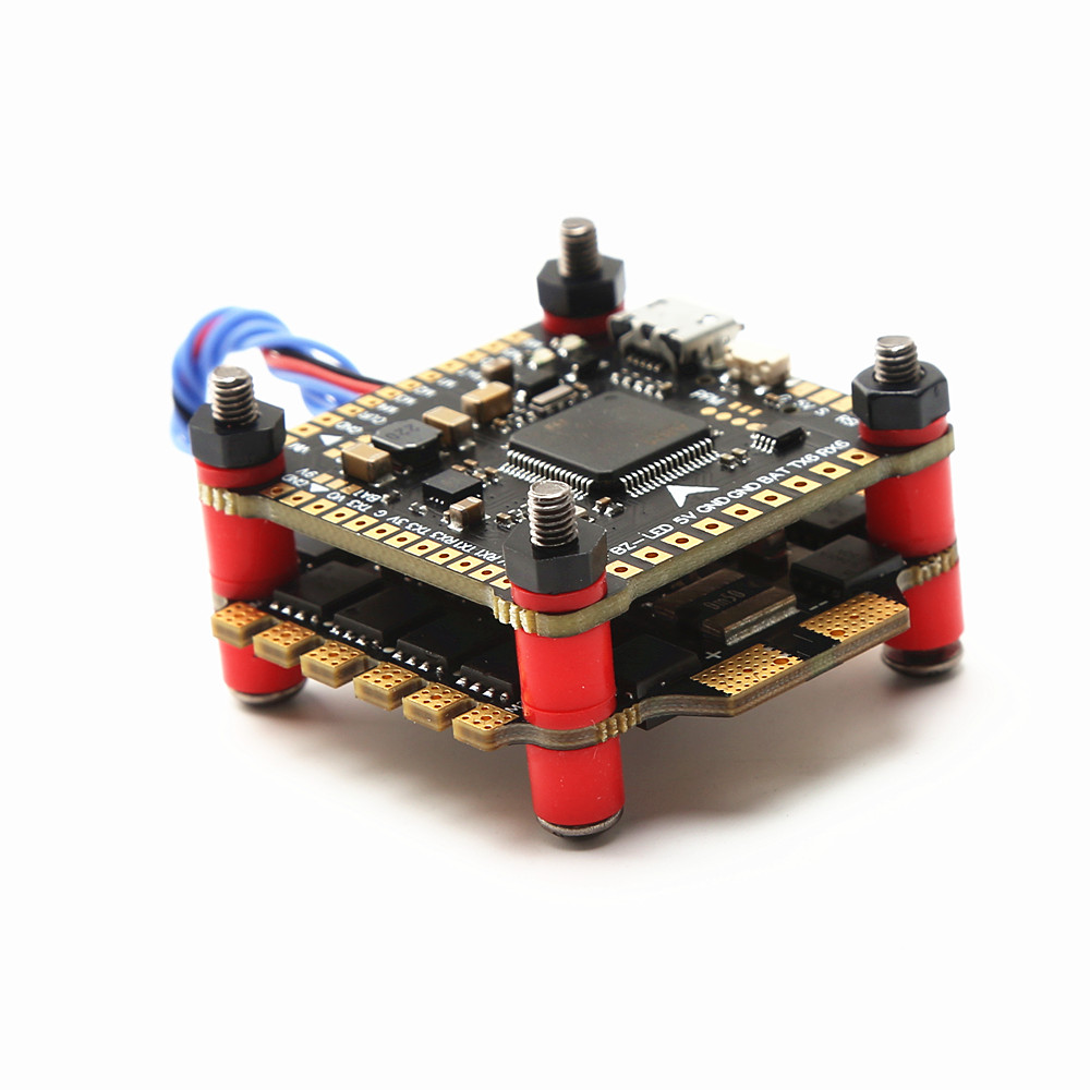 YSIDO nouveau F4 V3S PLUS cont - Betaflight Fc F4 avis et prix